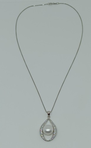 Collana argento 925 - collana,