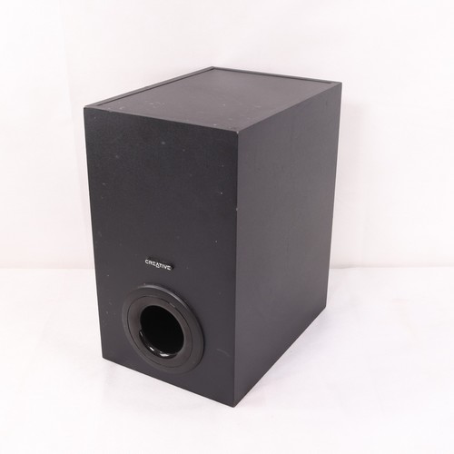 Creative labs inspire 580 - labs, p-580