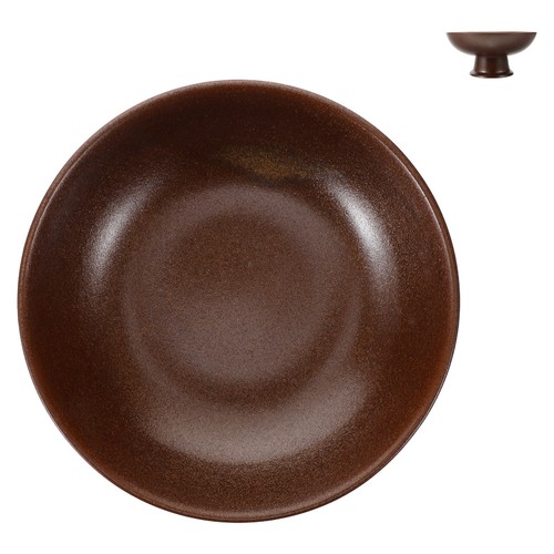 Piatto ceramica porta - in,