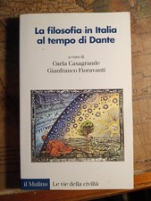 La filosofia in Italia al