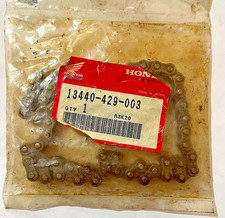 Catena distribuzione originale