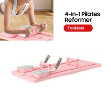 Pilates Reformer 4 in 1 per