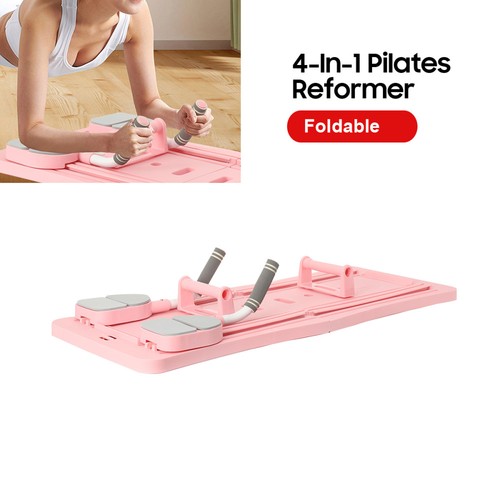 Pilates reformer 1 per - reformer,