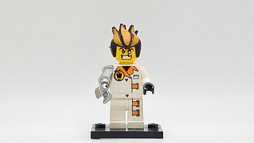Lego minifigure infearno - minifigure,