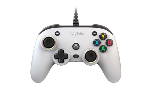 Nacon pro compact - compact, controller