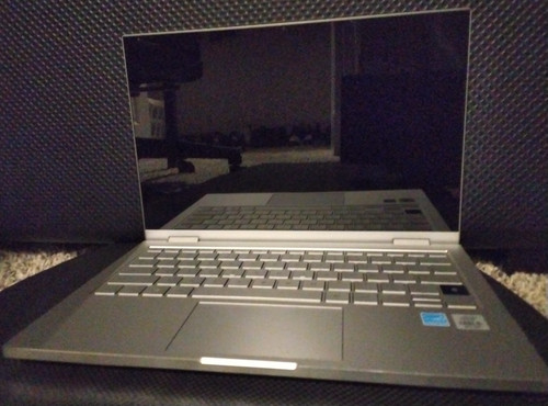 Samsung galaxy book flex alpha - samsung,