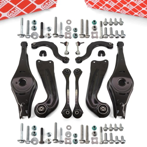 Febi bilstein supporto braccio - febi,