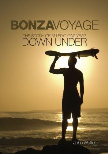 Bonza voyage john - voyage,