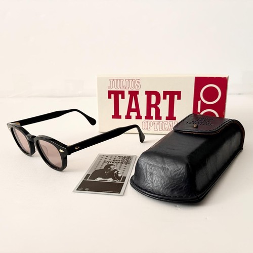 Occhiali vista julius - occhiali, tart