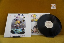 Queen - Innuendo 1991 Pop Hard