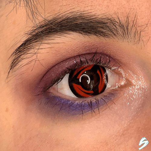 Lenti cosplay naruto 2 - cosplay,