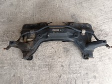Culla motore fiat punto evo - culla,