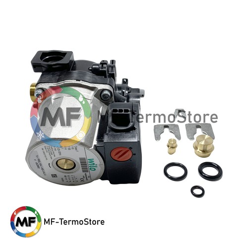 Kit pompa circolatore - pompa,