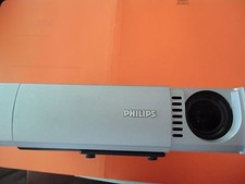VIDEO PROIETTORE PHILIPS -DLP-MULTIMEDIA PROJECTOR LC 5131