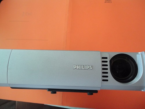 Video proiettore philips - proiettore,