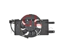 Radiatore Ventola