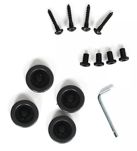 Foppapedretti kit ruote - foppapedretti,