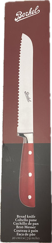 Berkel coltello pane - ,