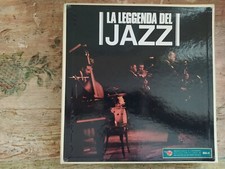 cofanetto telato 10 Dischi