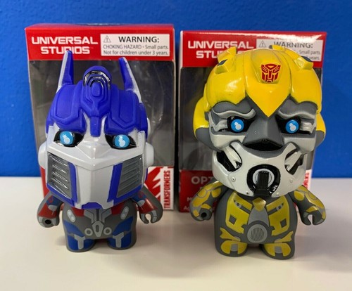 Uni minis transformers - uni, minis-transformers-bumble