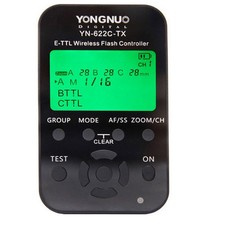 YONGNUO YN-622N-TX E-TTL