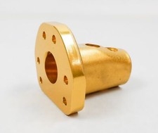 OTK Tony Kart 401RR Volante Angolare Boss