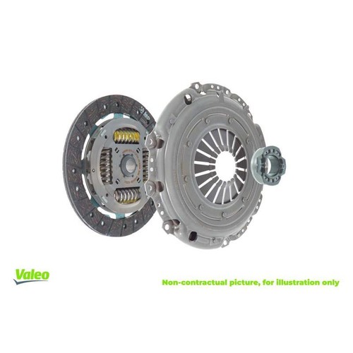Kit frizione valeo 821357 per - kit,