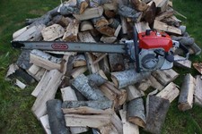 Testina motore motosega Stihl