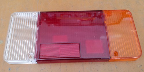 Plastica destro fanale - plastica,