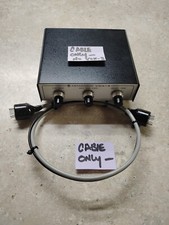 Cavo di collegamento Kenwood