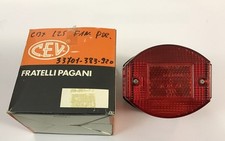 Fanale post. completo -