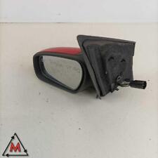 Specchio retrovisore sinistro elettrico 015847 per FORD FIESTA 2002-2008 usato (88033)