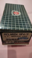 KIT BBR MCLAREN MP4/9 G.P