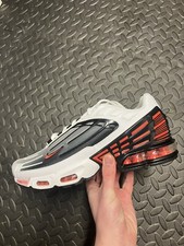 NIKE TN AIR MAX PLUS 3 |