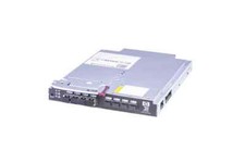 Interruttore HPE SAN 8/24c per