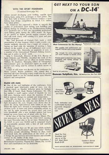 1968 carta pubblicitaria - carta,