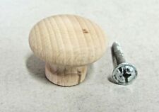 Pomello pomolo in legno x