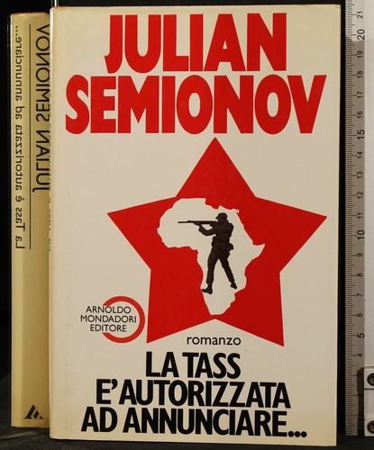 Tass autorizzata ad - tass,