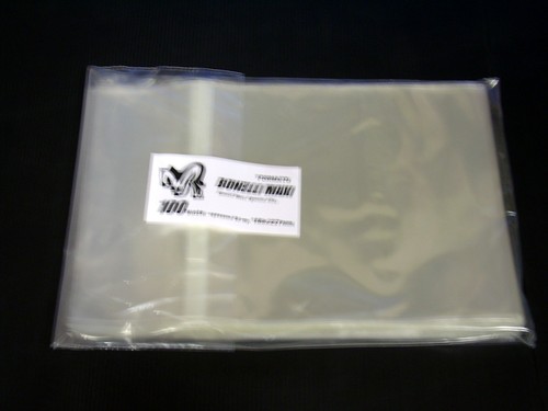 Bonelli maxi buste - bonelli,