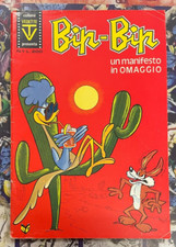 BIP-BIP #1 ed. Cenisio +