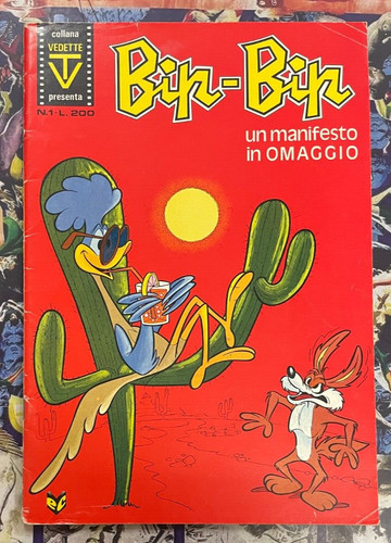 Bip cenisio - bip-bip, +