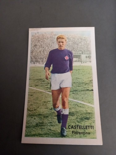 Figurina cartonata calcio - cartonata,