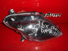 Faro Fanale anteriore DX Honda