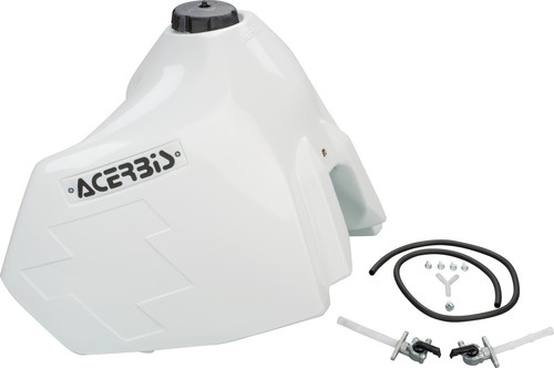 Tt600 59x serbatoio enduro - tt600,
