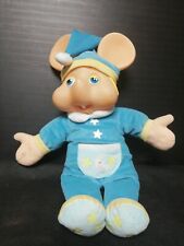 TOPO GIGIO PELUCHE MARIA