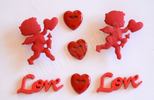 Cupido amore tema san - cupido, /