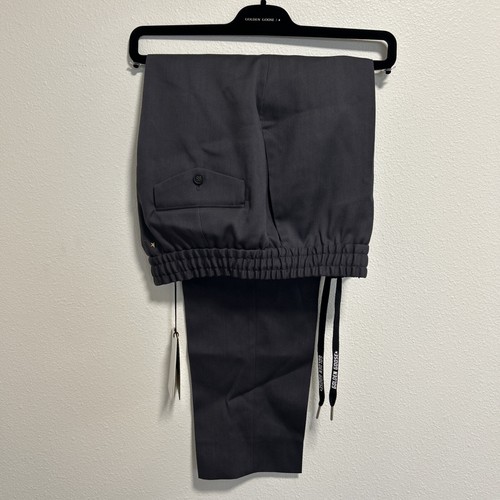 Pantalone golden goose - golden,