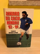 Annuario del calcio mondiale