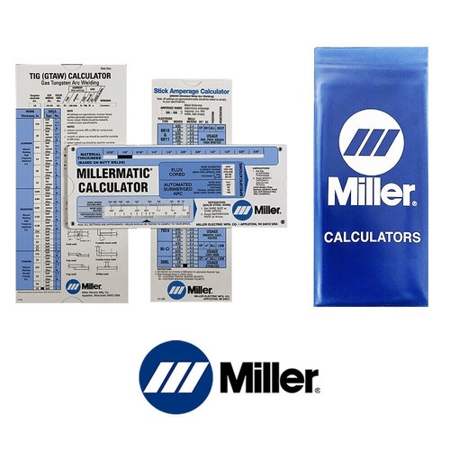 Miller electric 043125 - miller,