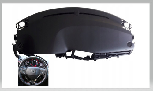 Honda hrv airbag cruscotto con - hrv,